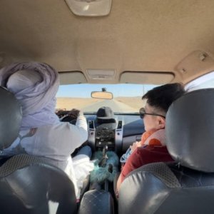 Airport Transfer